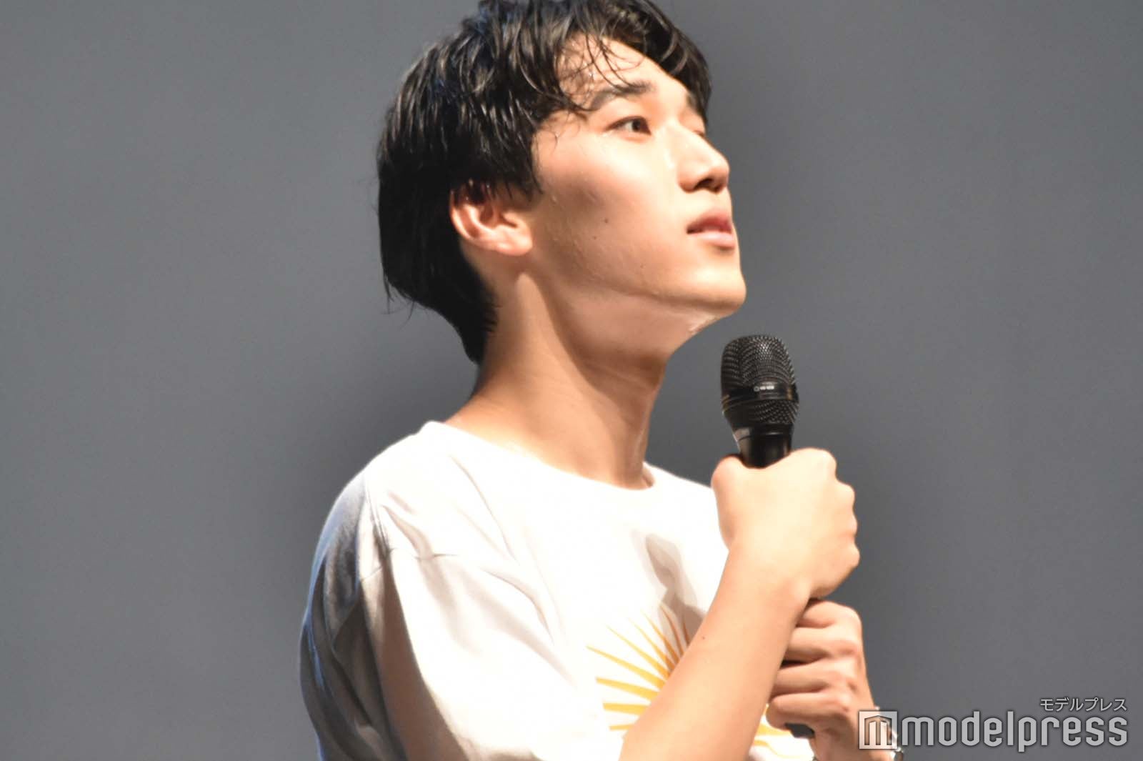 山下幸輝（C）モデルプレス