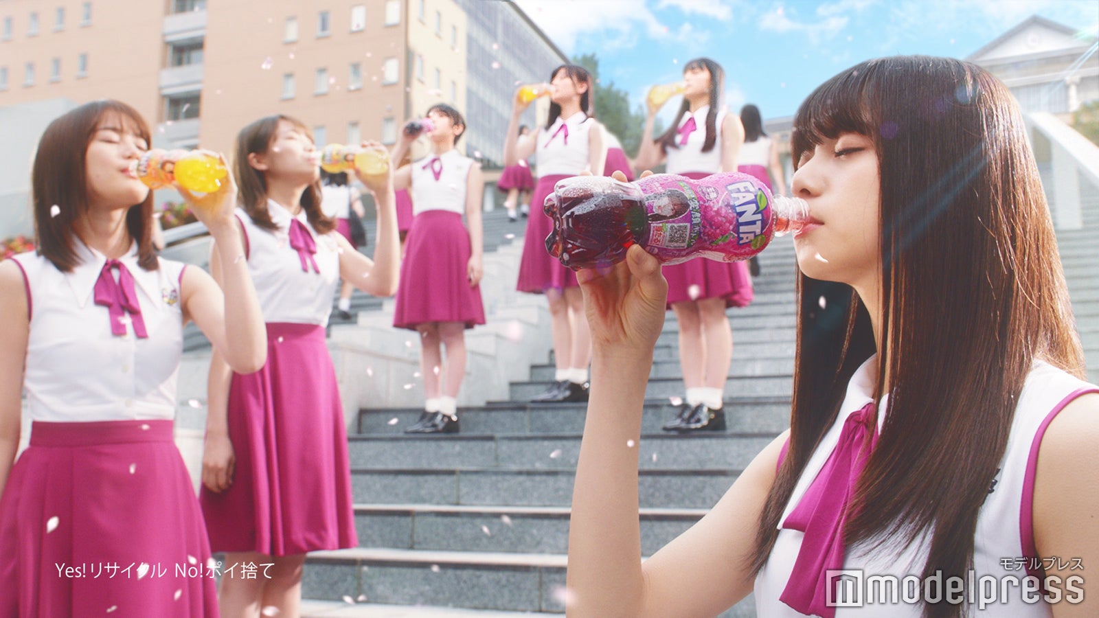 乃木坂46（提供写真）