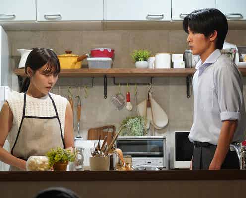 【海のはじまり 第9話】夏、弥生に別れ話切り出す