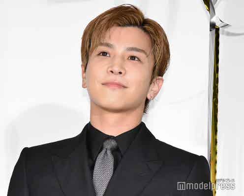 三代目JSB岩田剛典、ライブ&私生活のこだわり告白「ちょっと変わっているのかも」