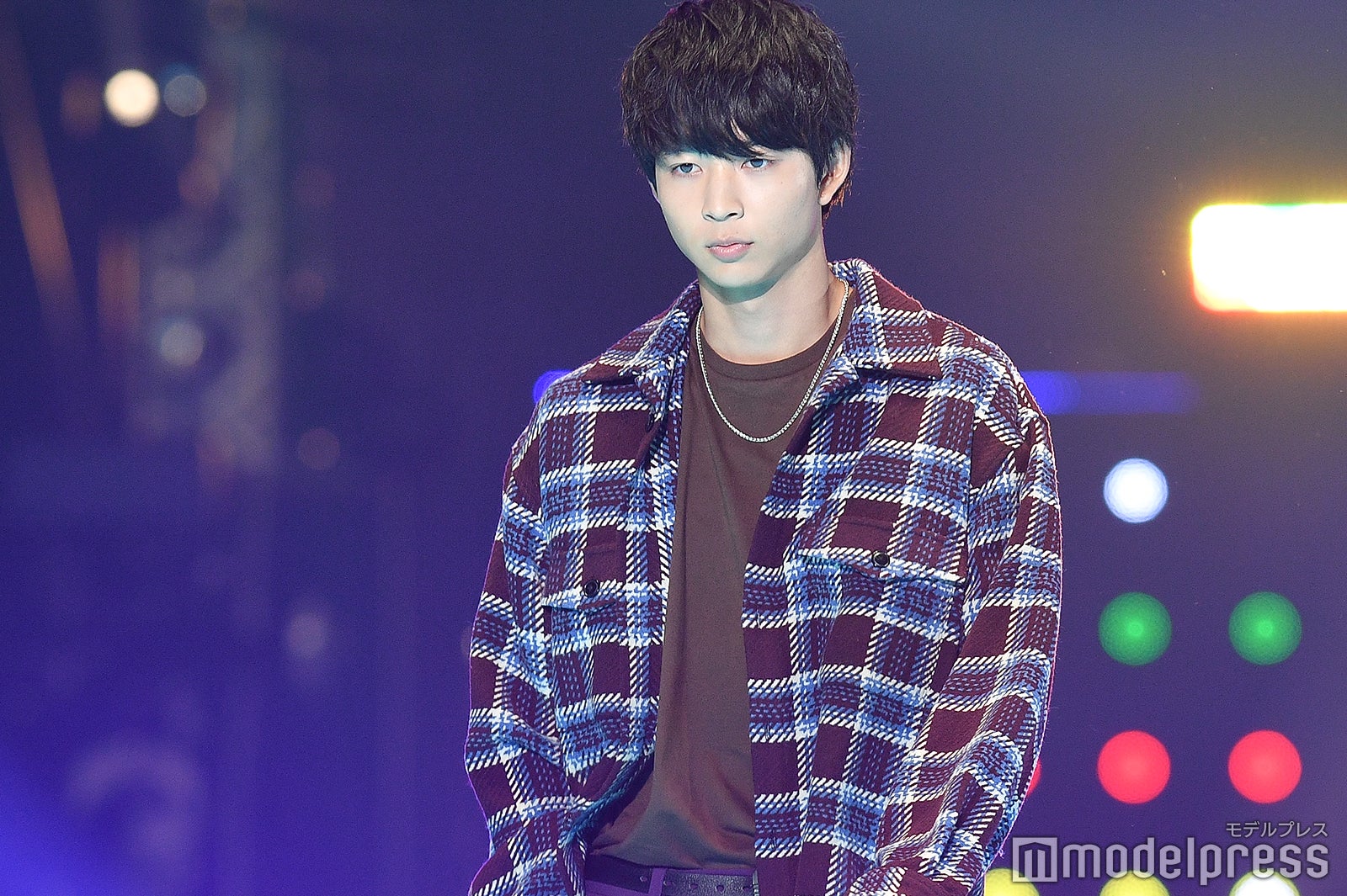 鈴木仁（C）モデルプレス