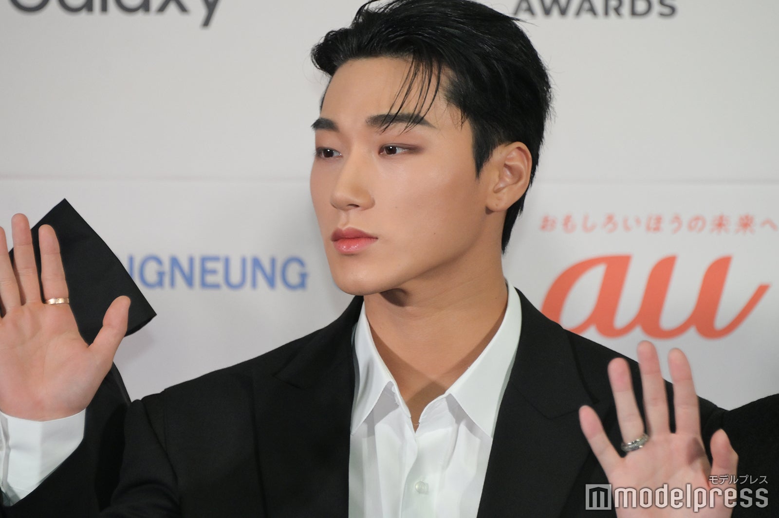 サン（C）モデルプレス