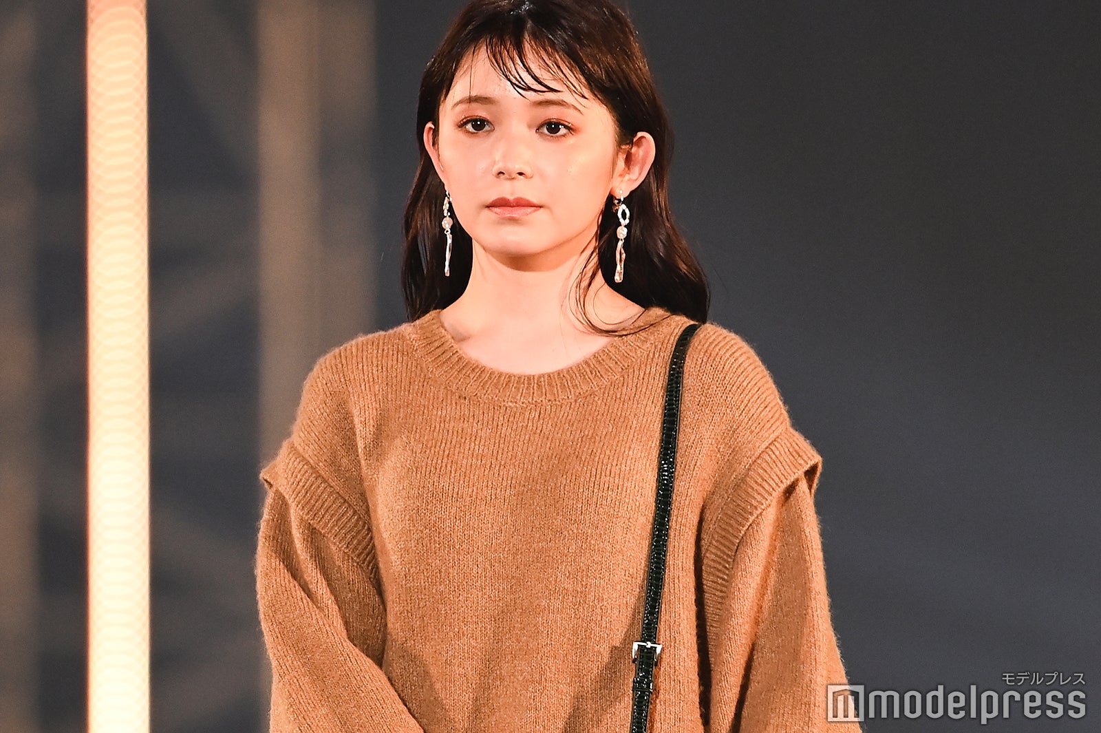 久間田琳加（C）モデルプレス