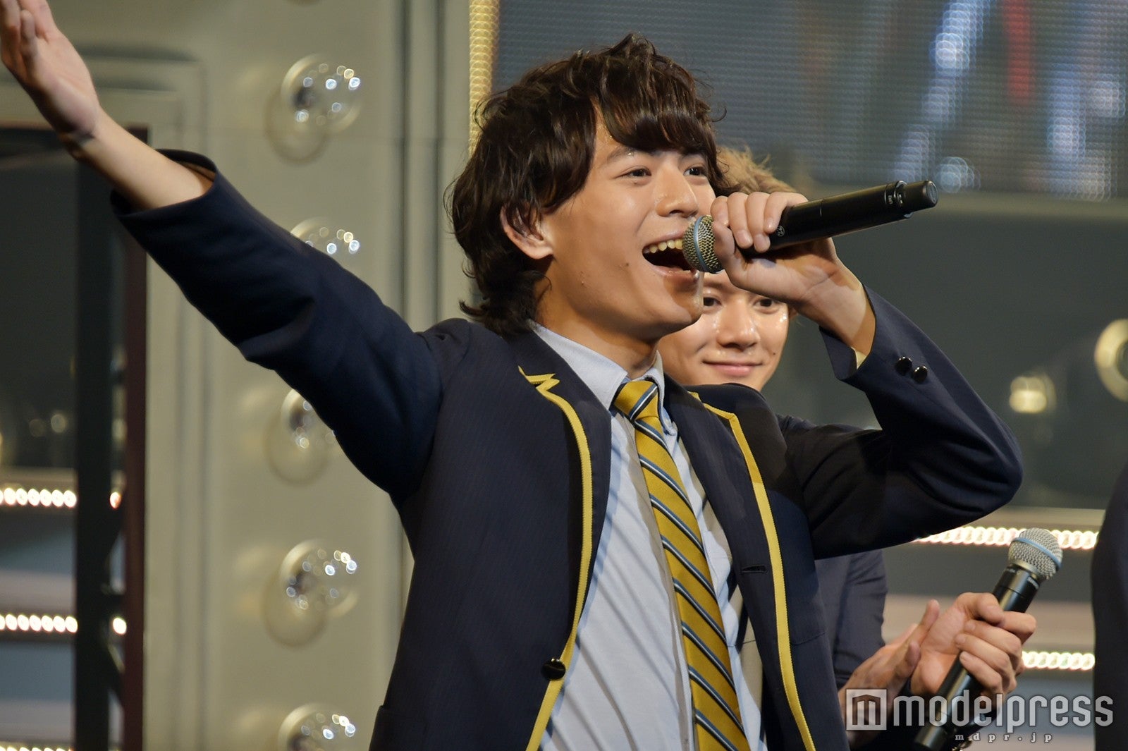 溝口琢矢／追加公演（東京国際フォーラム ホールA）より（C）モデルプレス