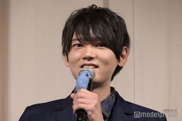 古川雄輝(C)モデルプレス