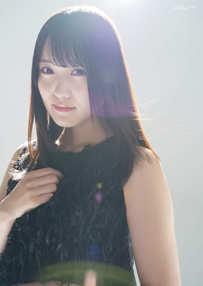 乃木坂46桜井玲香 欅坂46菅井友香 キャプテン共演で互いのグループ語り尽くす モデルプレス 乃木坂46桜井玲香 欅坂46菅井友香 キャプテン共演で互いのグループ語り尽くす モデルプレス