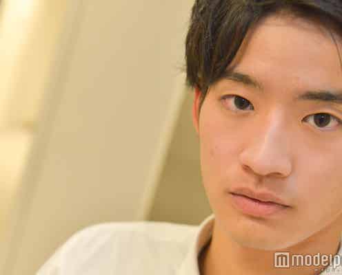 「男子高生ミスターコン」予定外の特別賞 広島県の高校3年生・河野紳之介くん 将来の夢、彼女は…<一問一答>