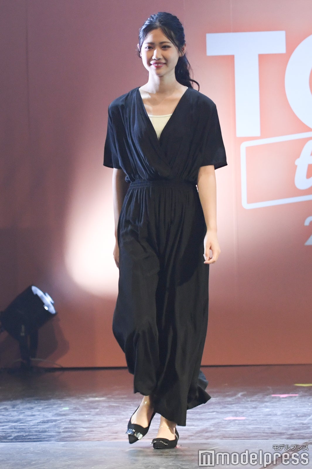 千葉雪乃（C）モデルプレス