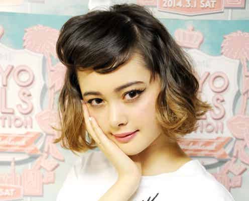 “女優”玉城ティナの手応えと本音「みんなびっくりしたみたい」 モデルプレスインタビュー