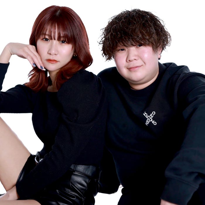 夜のひと笑い (提供写真)