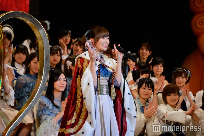 指原莉乃 (C)モデルプレス