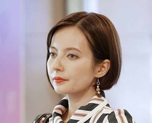 ベッキー、多部未華子主演ドラマ「これは経費で落ちません!」“天敵役”で出演決定