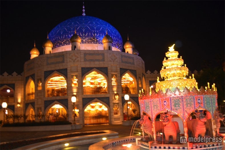 アラビアンコースト・ツリー