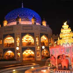 アラビアンコースト・ツリー