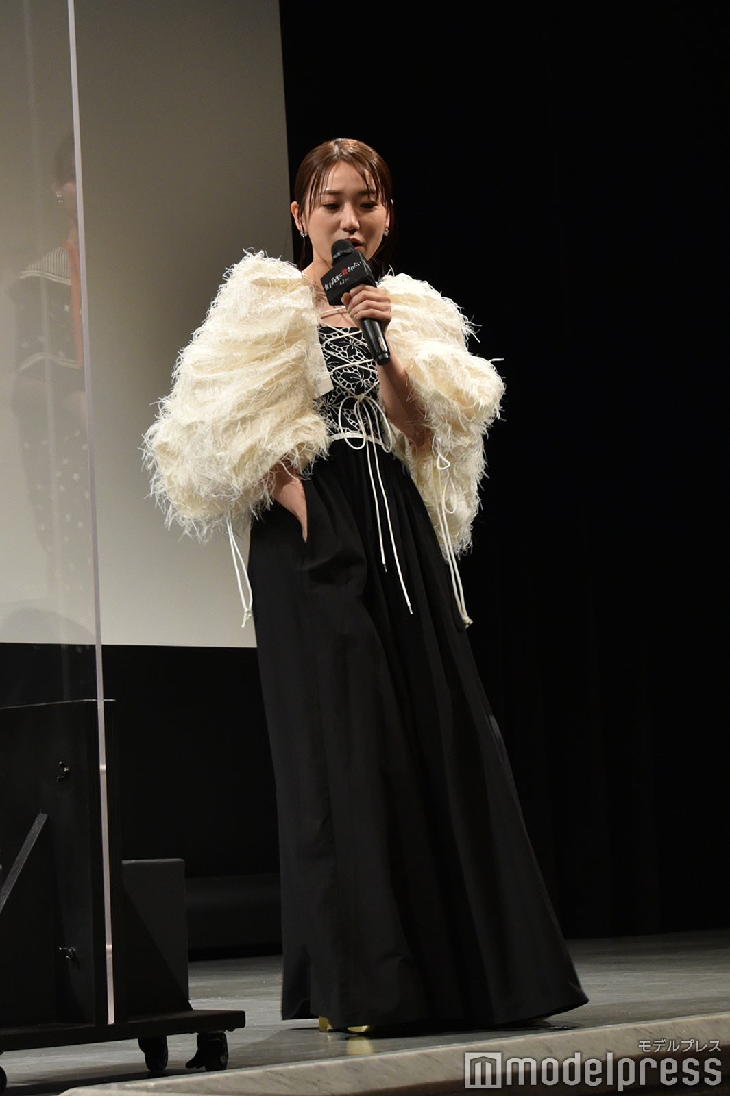 大島優子（C）モデルプレス