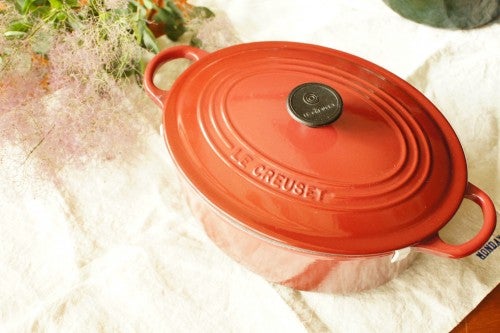 LE CREUSET（ル・クルーゼ）