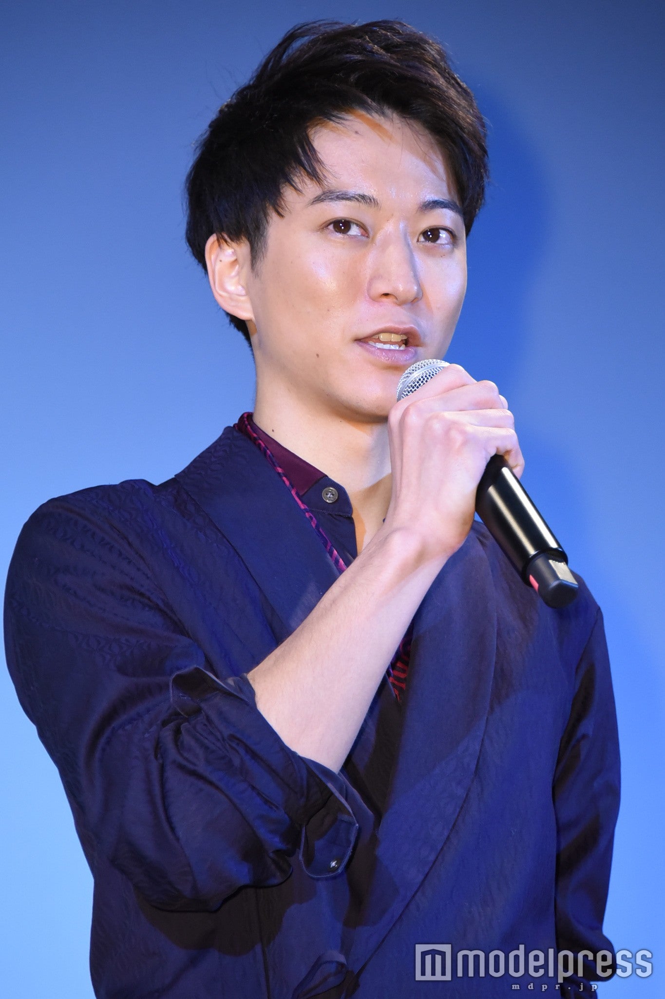 浅香航大（C）モデルプレス