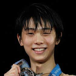 モデルプレス - “今年の顔”に羽生結弦選手 石原さとみ、筧美和子、セカオワらも受賞