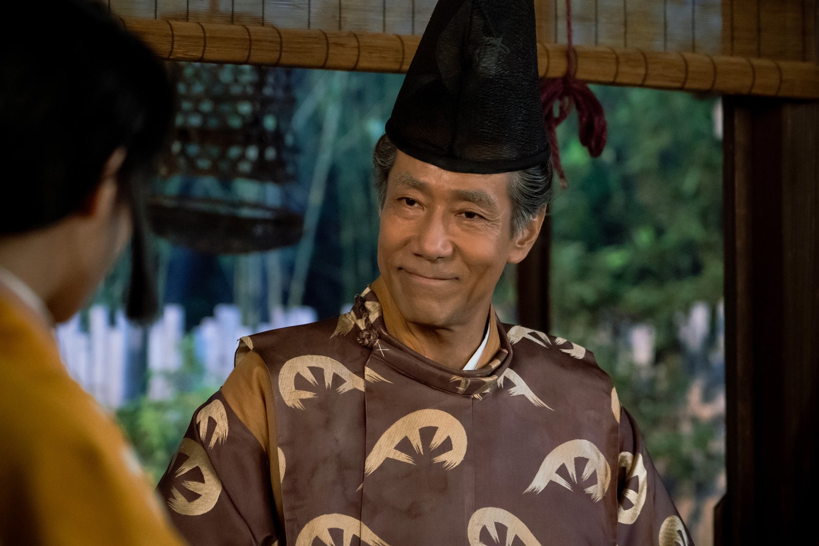 「光る君へ」第44話（C）NHK