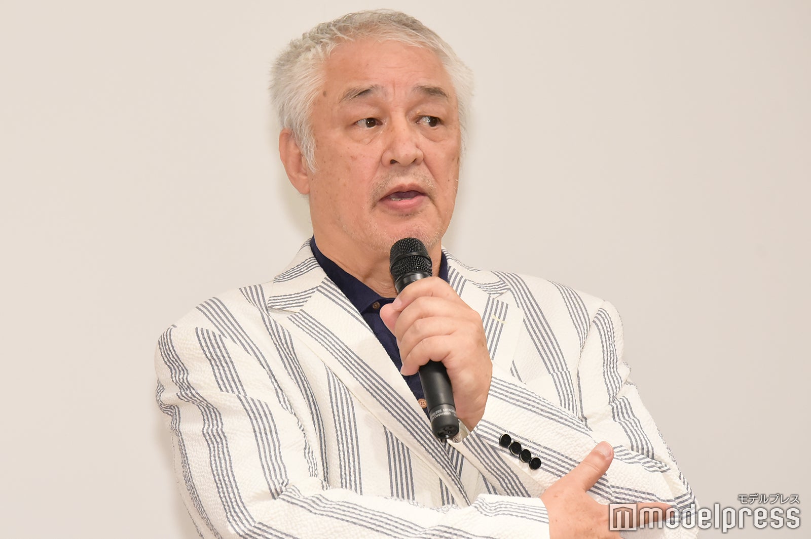 原田大二郎（C）モデルプレス