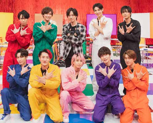 Snow Man渡辺翔太、熱波師デビュー ジャニーズ禁断の査定クイズに挑戦