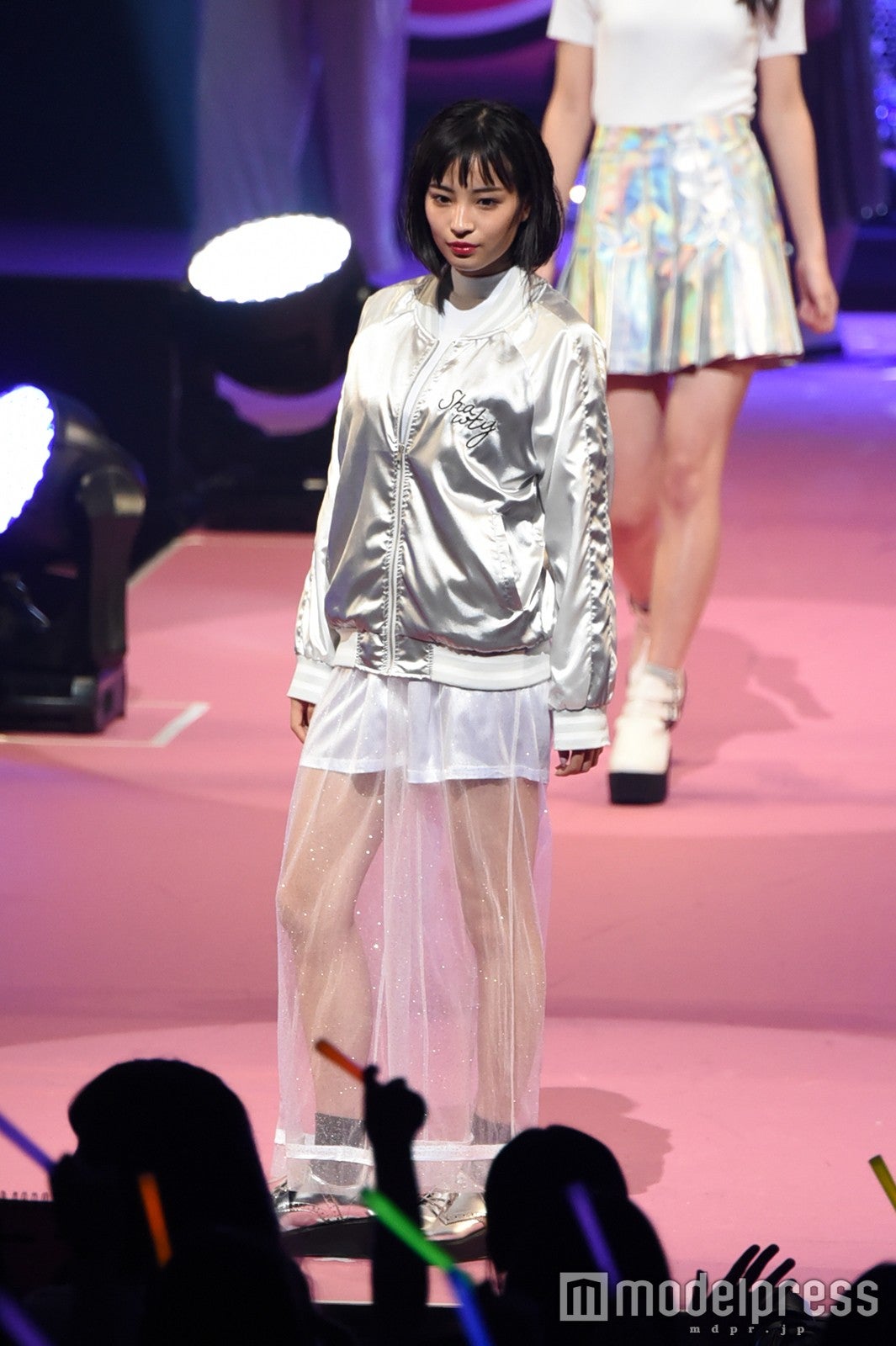 広瀬すず、三吉彩花ら「Seventeen」モデル＆千葉雄大らイケメンゲスト