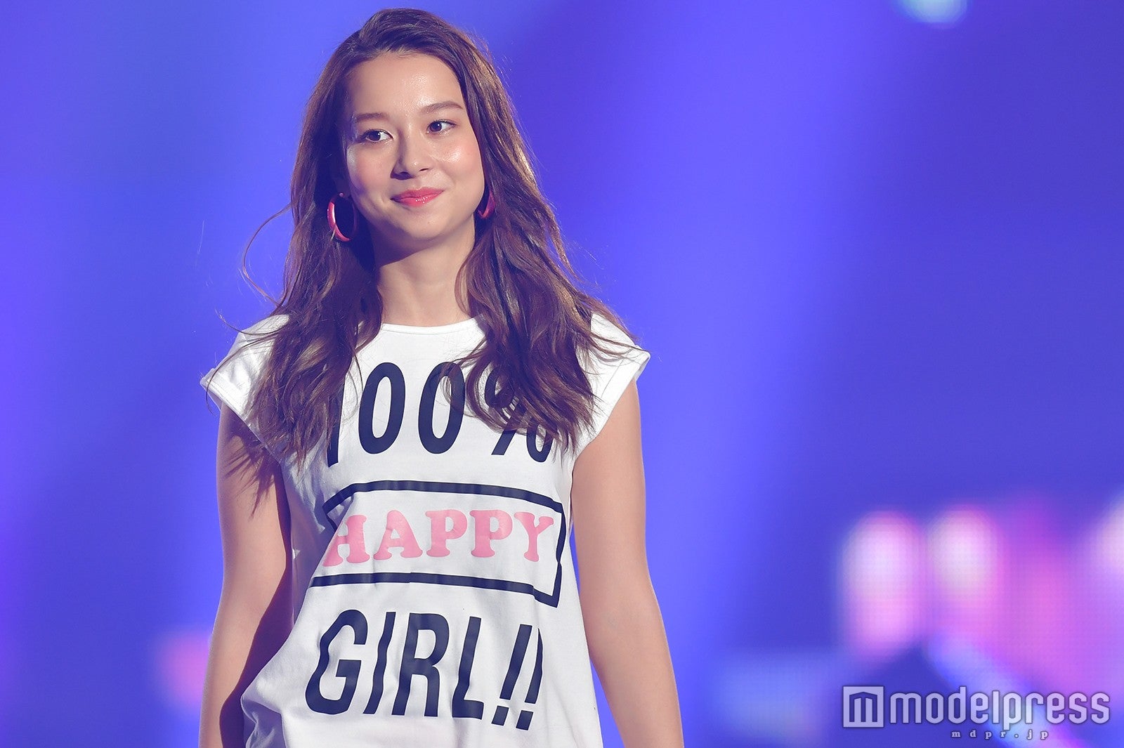 Niki（C）モデルプレス