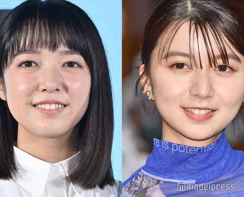 上白石萌歌、姉・萌音の「君の名は。」エピソード披露「練習してる声とか聞こえて…」