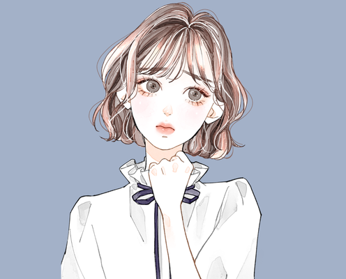 【星座×血液型別】「特に何も...」恋愛に無関心になりやすい女性<第1位~第3位>