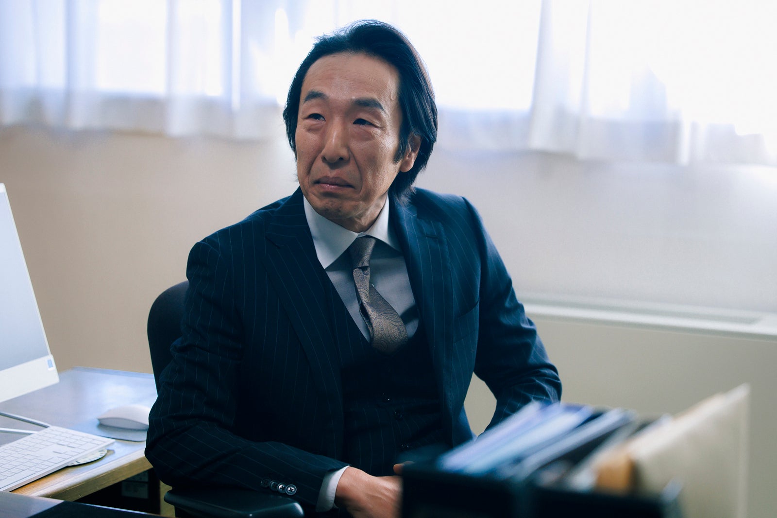 「ライオンの隠れ家」第10話（C）TBS