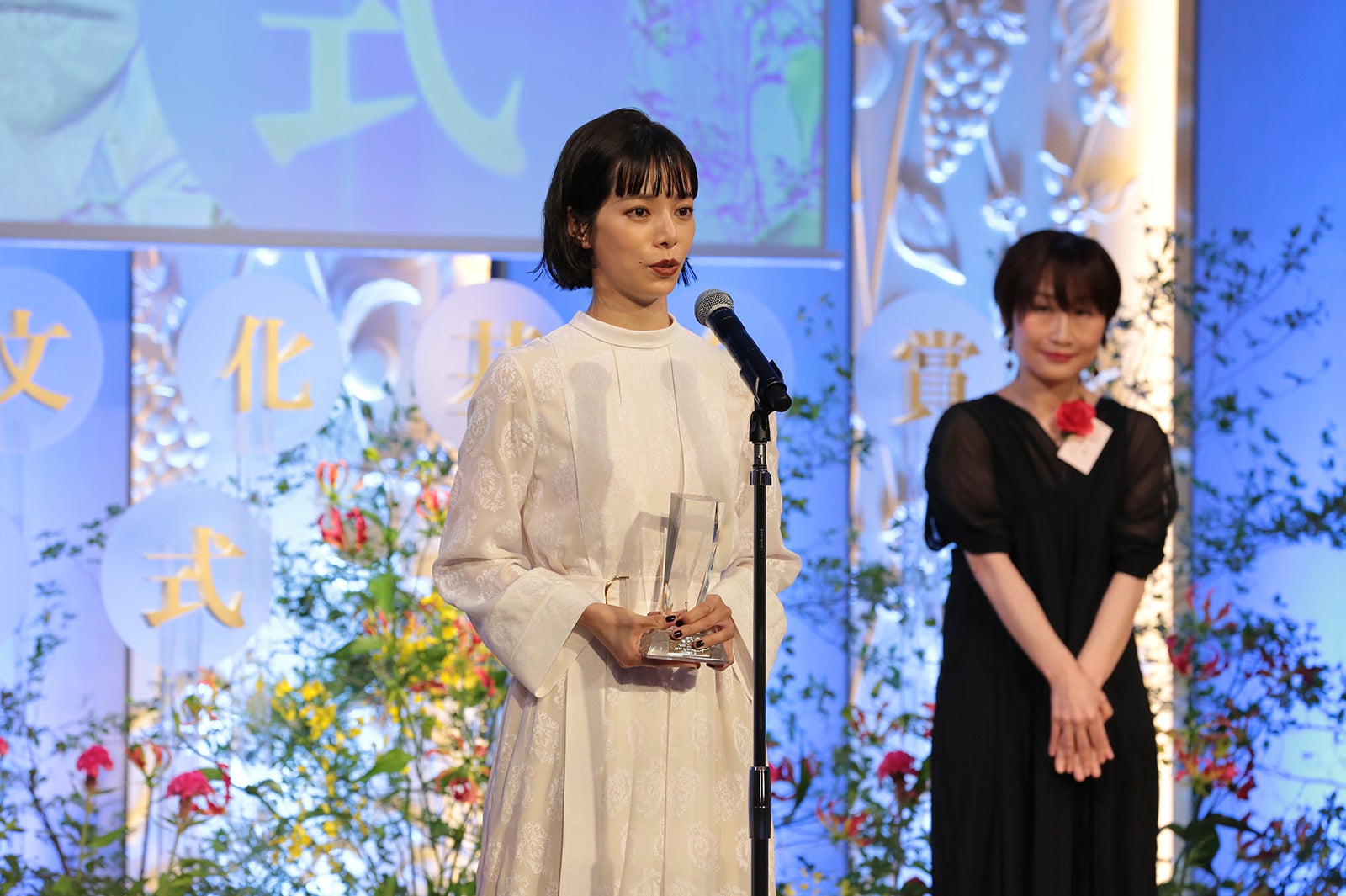 桜井ユキ （提供写真）