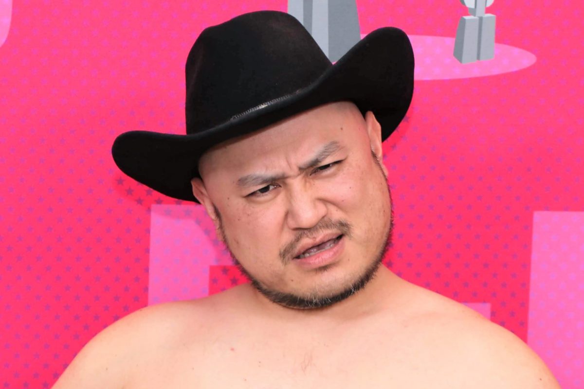 ハリウッドザコシショウが街ロケで“豹変”… 芸風らしからぬ一面にスタジオ「降りないで！」