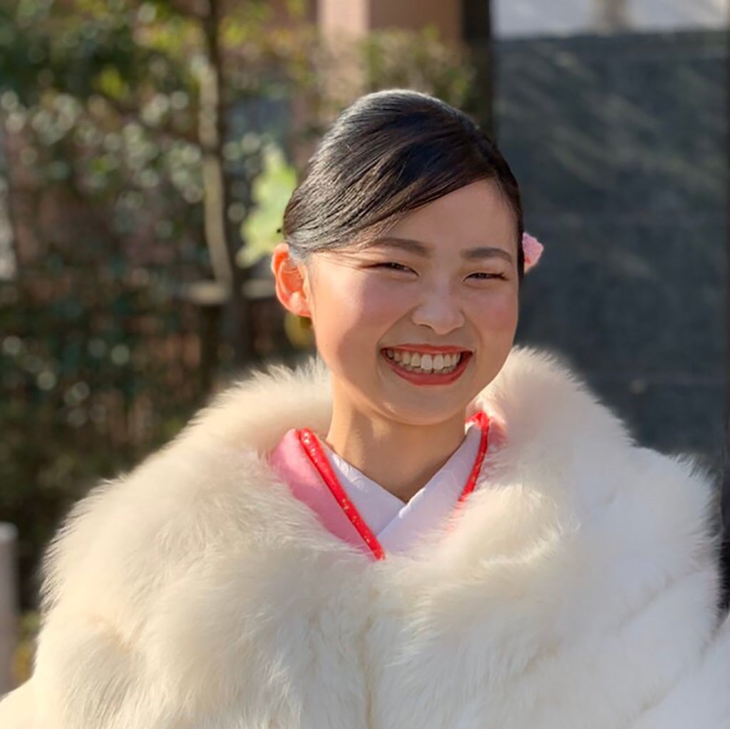 「MISS CIRCLE CONTEST 2020」一次エントリー通過者（提供写真）