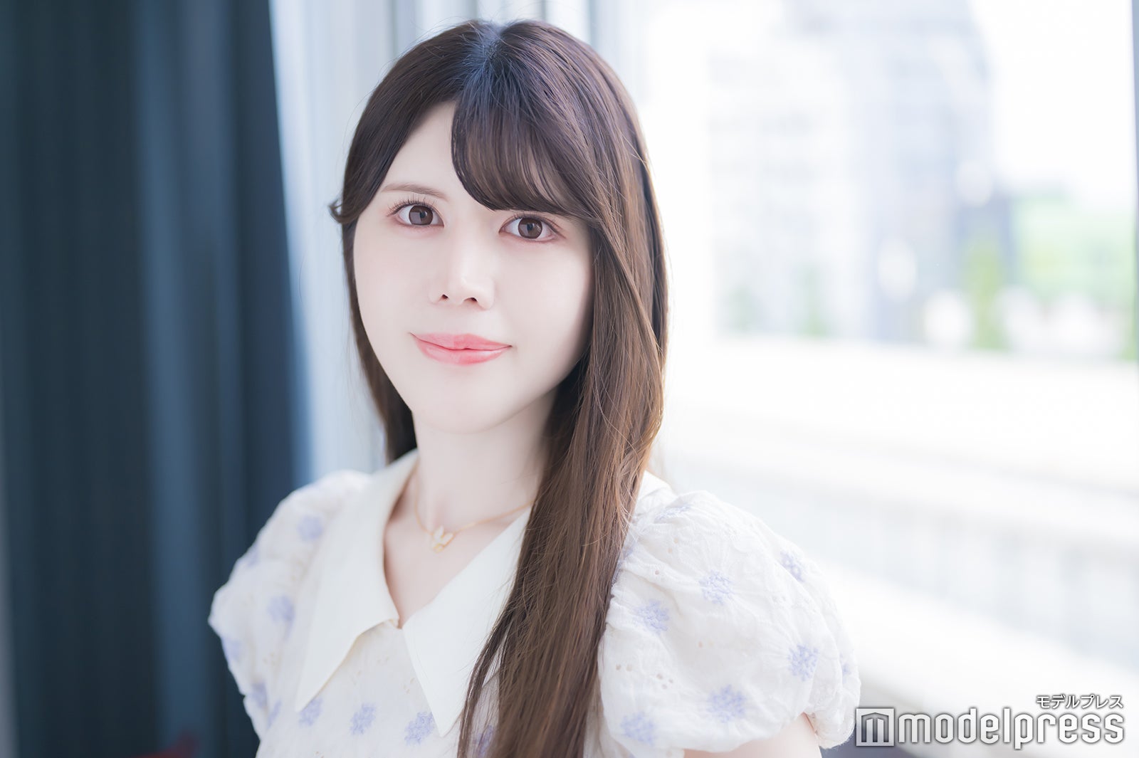 mimiさん（C）モデルプレス