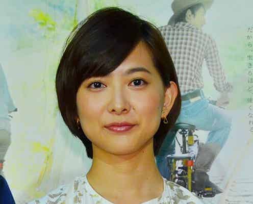 谷村美月「どういうことだ!?」共演者からの告白に照れ笑い