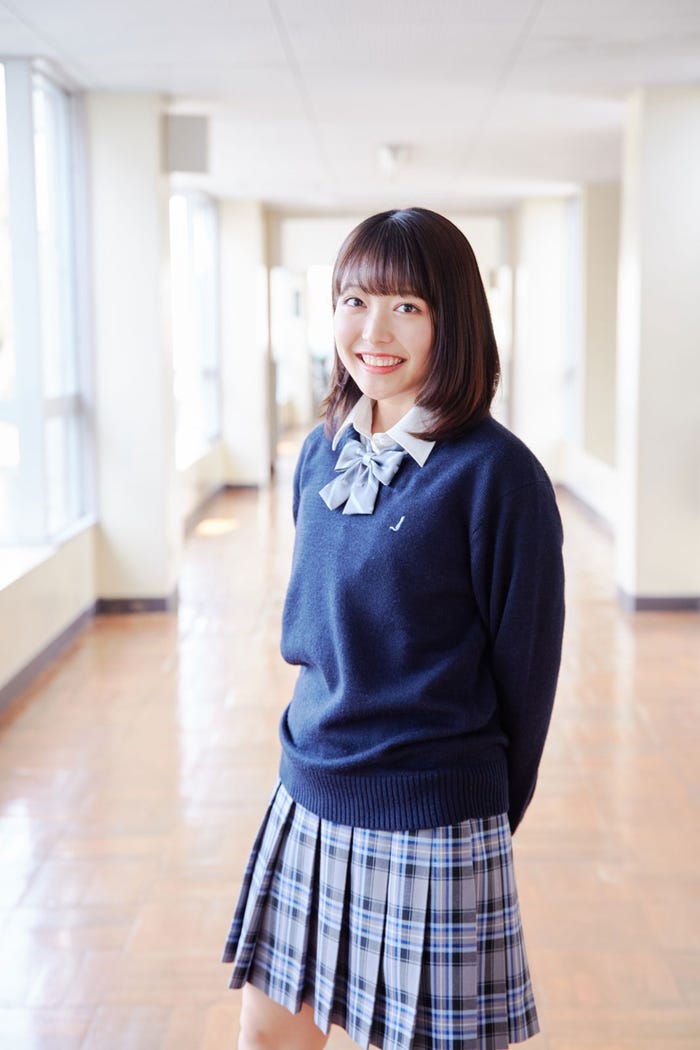 Nono「今日、好きになりました。」ハワイ編(提供写真)