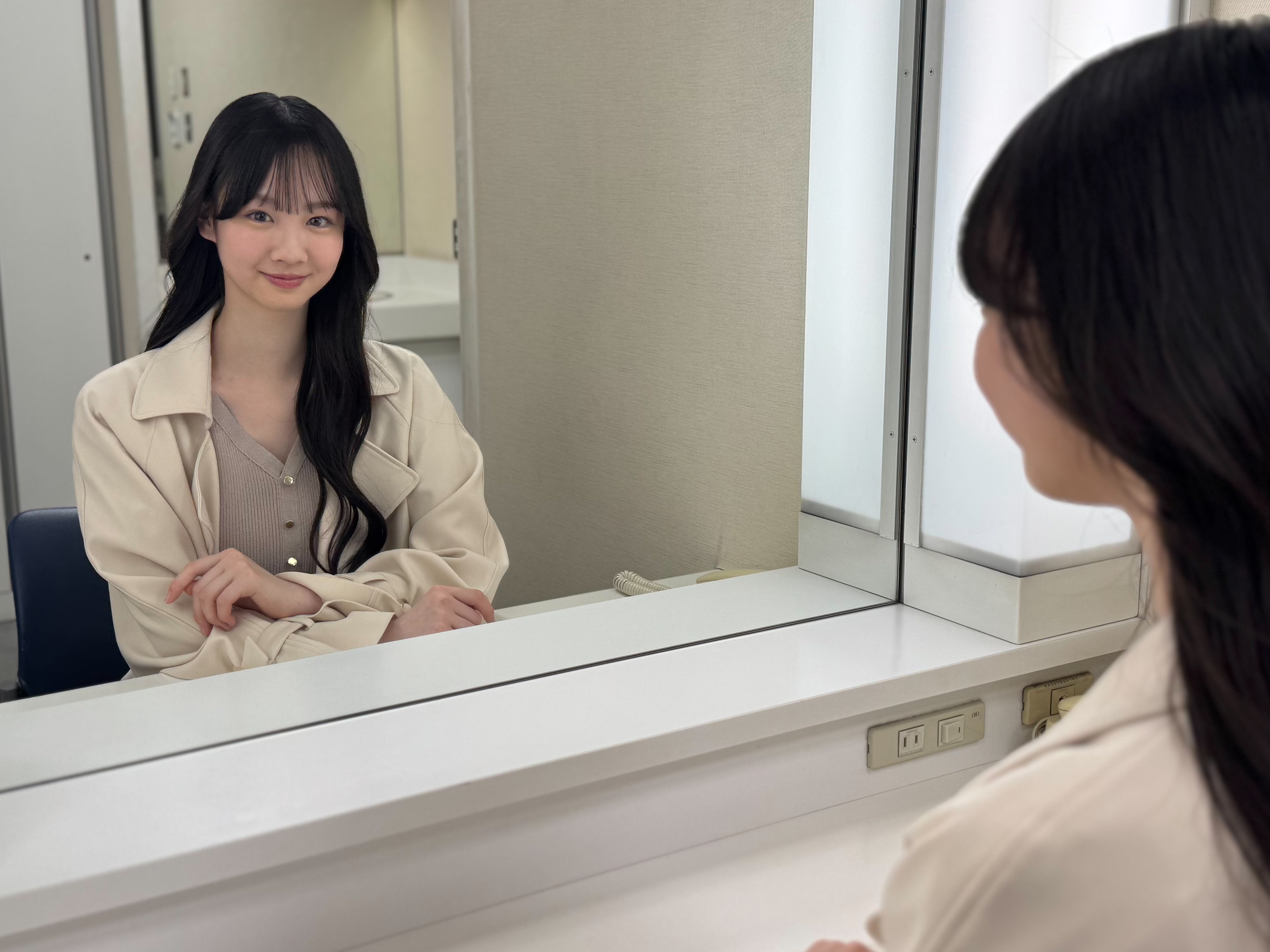 佐々木花奈（提供写真）