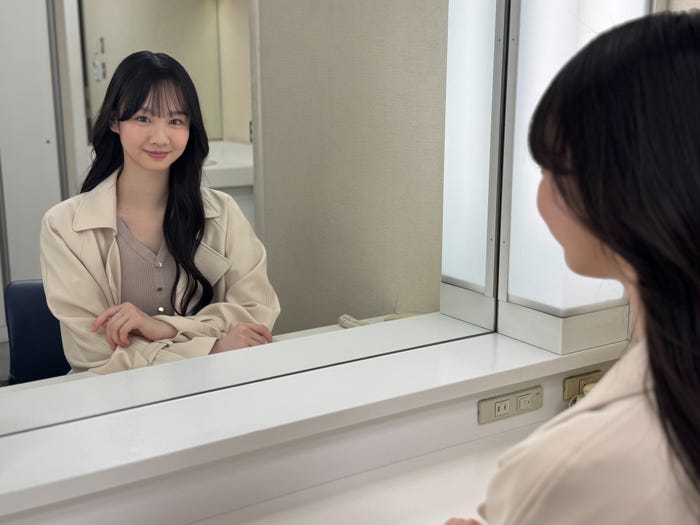 佐々木花奈(提供写真)