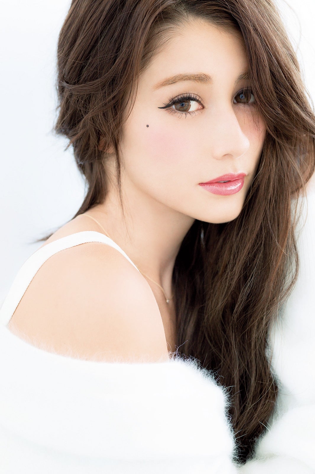 ダレノガレ明美 （画像提供：W TOKYO）