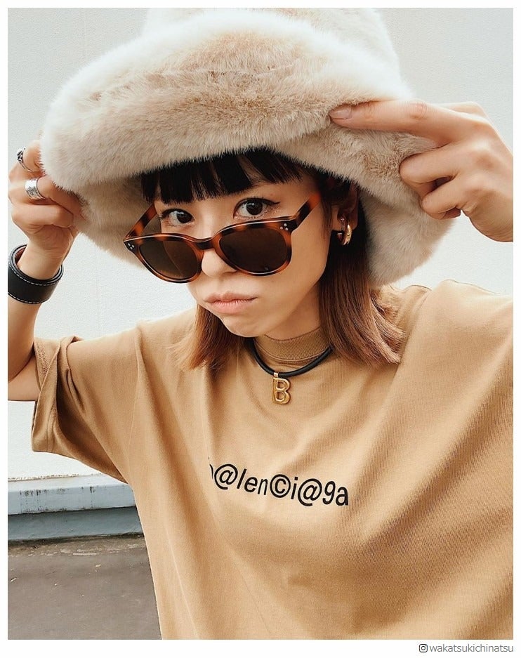 若槻千夏「梨泰院クラス」イソ風ヘアにイメチェン「根っからのミーハー」