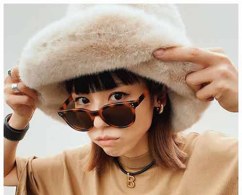 若槻千夏「梨泰院クラス」イソ風ヘアにイメチェン「根っからのミーハー」