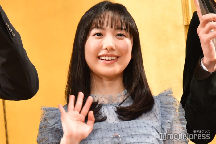 芦田愛菜(C)モデルプレス