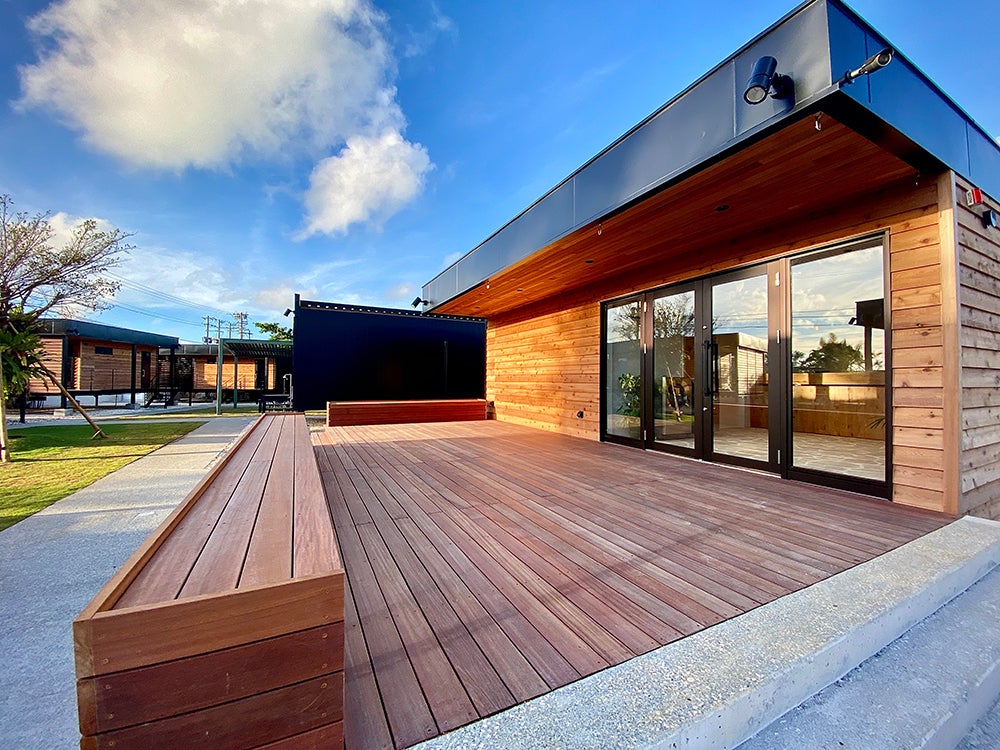 HOTEL LOCAL BASE／画像提供：ライテック