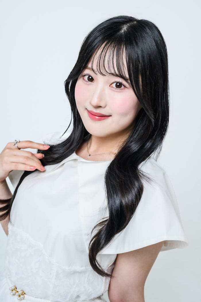 伊藤凌華さん(提供写真)