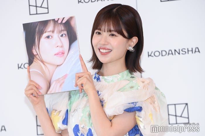 松田好花(C)モデルプレス