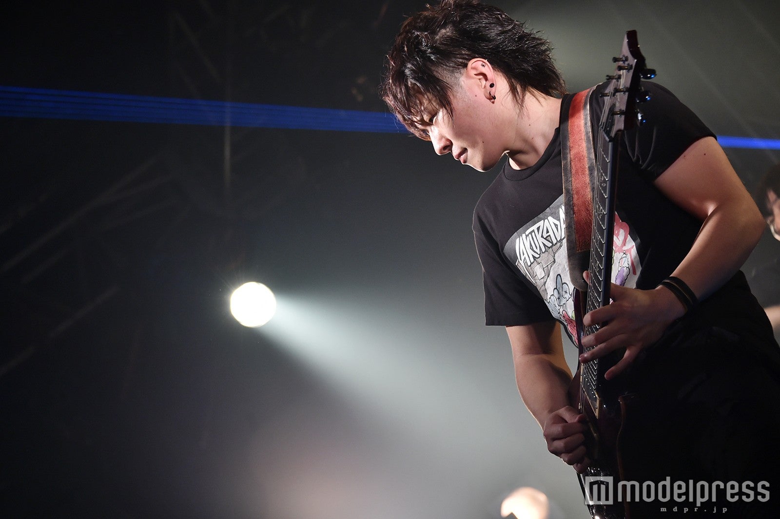 「Sakura da Festa2017～Wonderful Encounter～」（C）モデルプレス