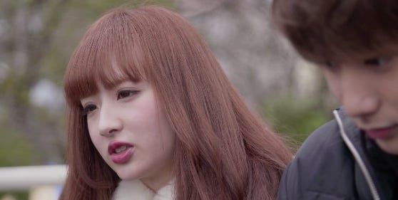 番組の模様(C)AbemaTV