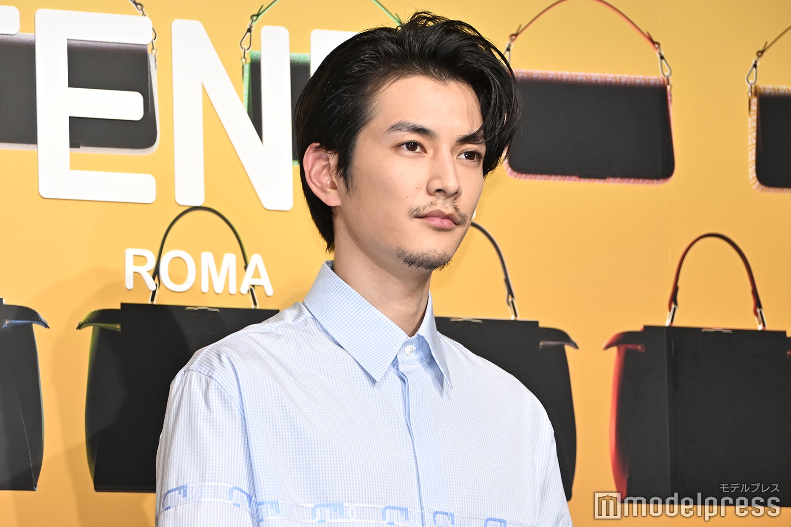 渡邊圭祐（C）モデルプレス