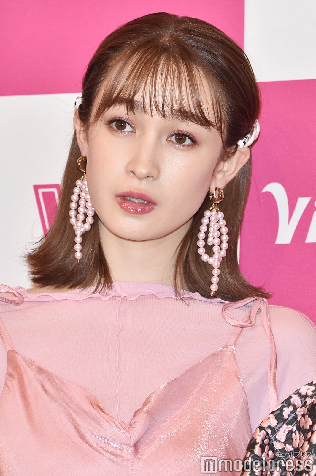 藤井サチ （C）モデルプレス