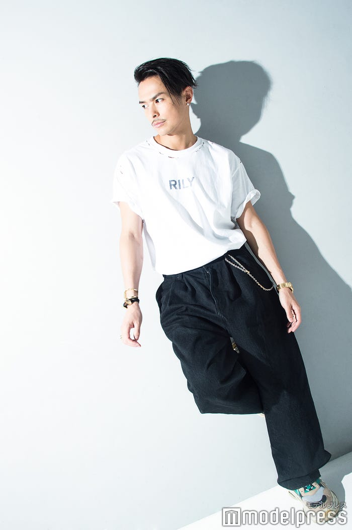 今市隆二(C)モデルプレス